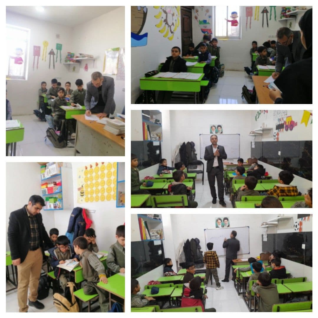 طرح شهید رازقی 