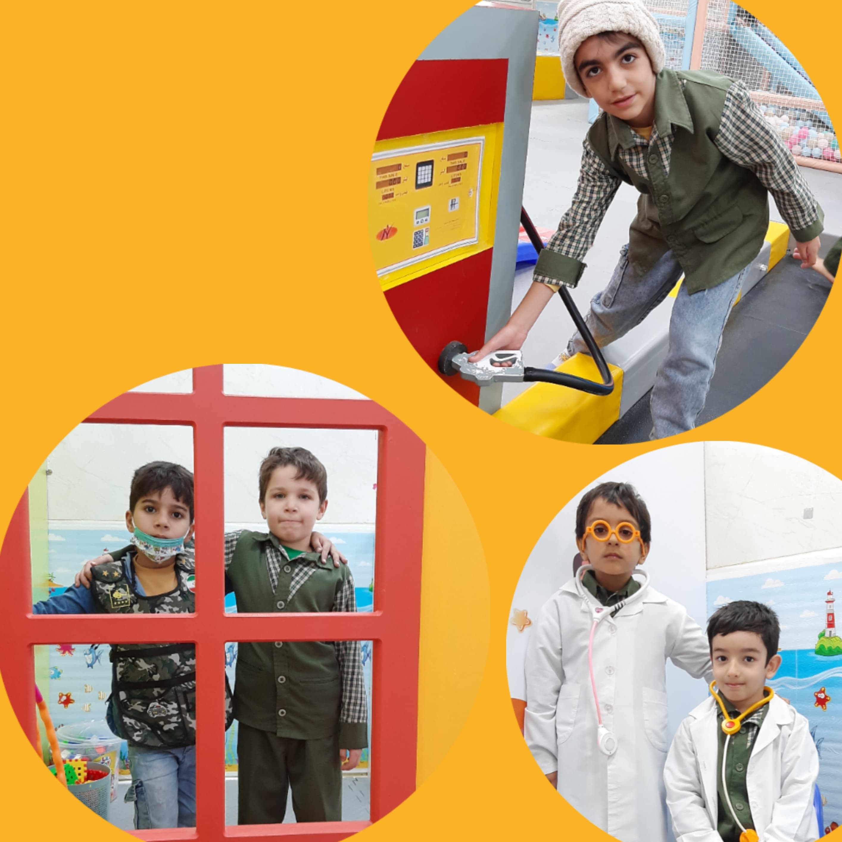 دبستان غیردولتی نوآوران اندیشه 