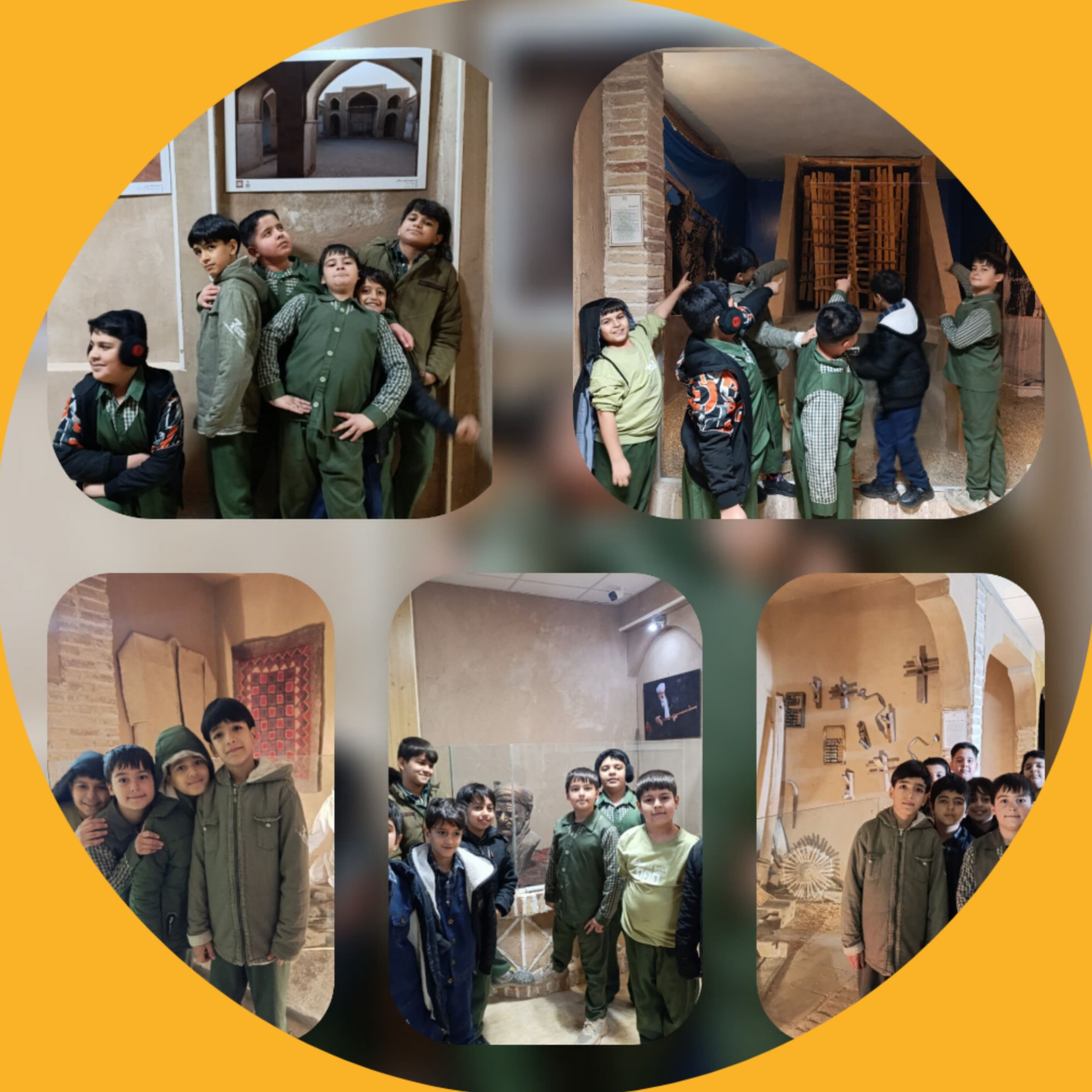 دبستان غیردولتی نوآوران اندیشه 