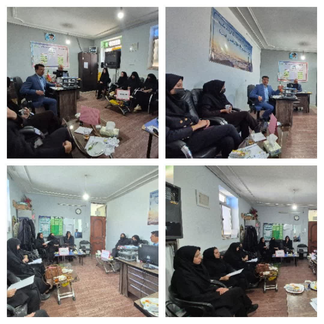 شورای معلمان