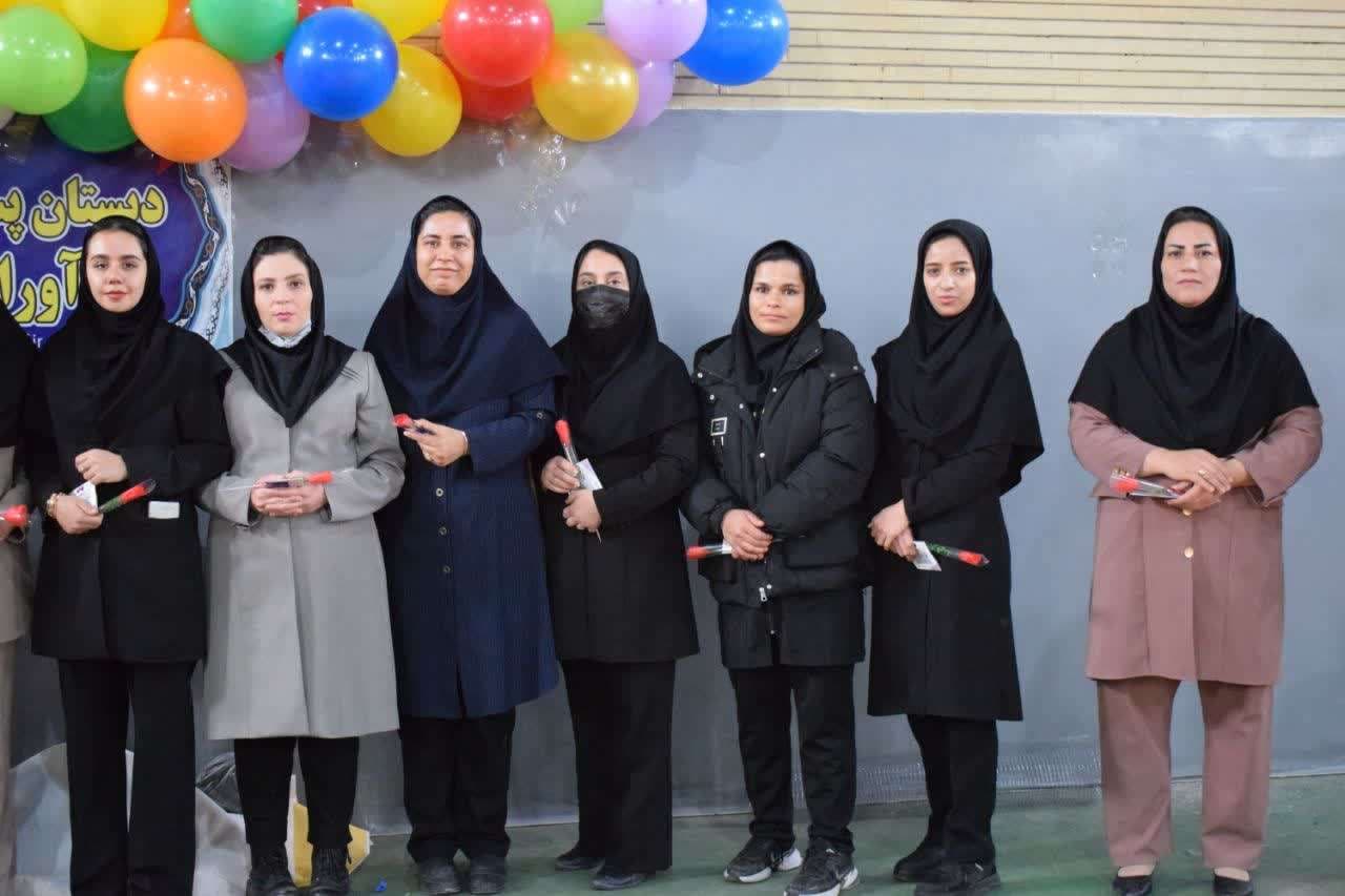 جشن روز مادر