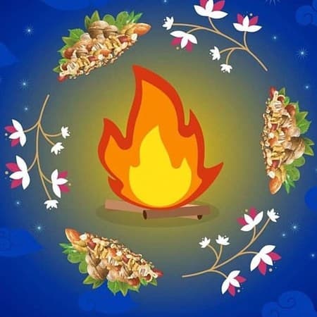 چهارشنبه سوری