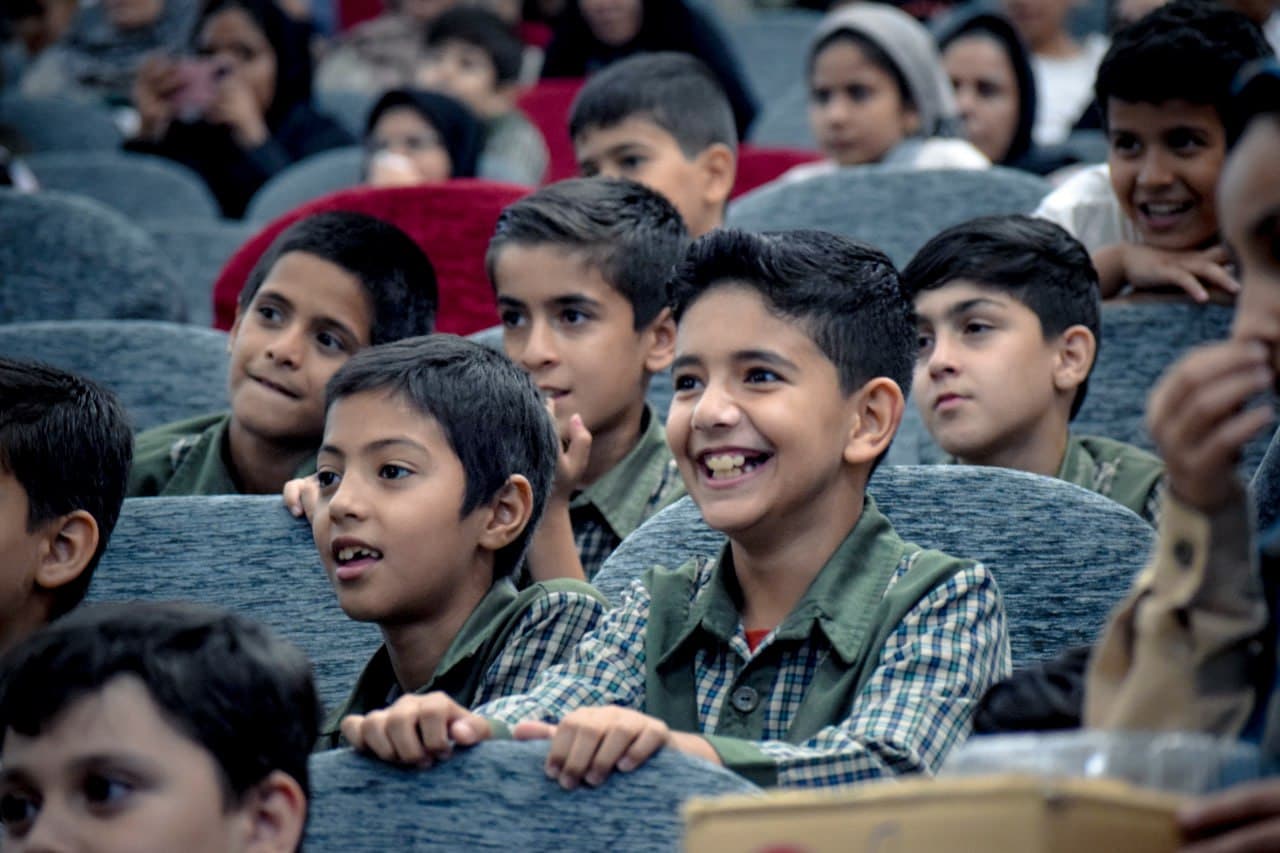 جشن پایان سال